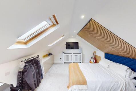 loft room