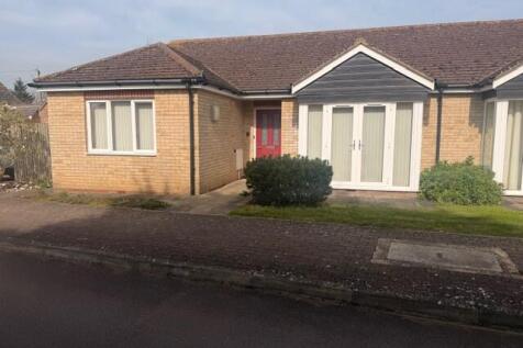 Bungalow 1