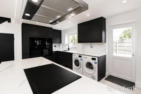 Kitchen View 2