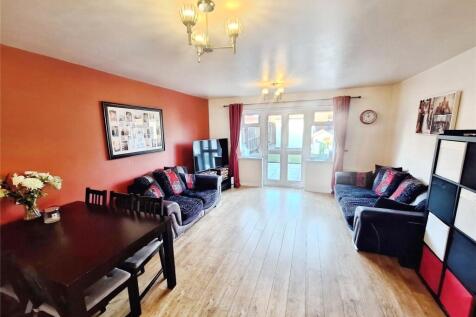 Lounge Dining Room