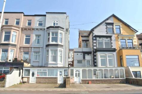 1 Bedroom Flat in FY1 2LB