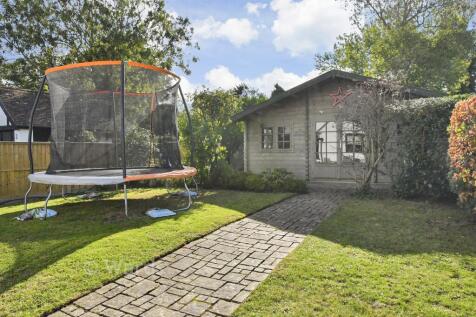 Workshop/Outbuildings