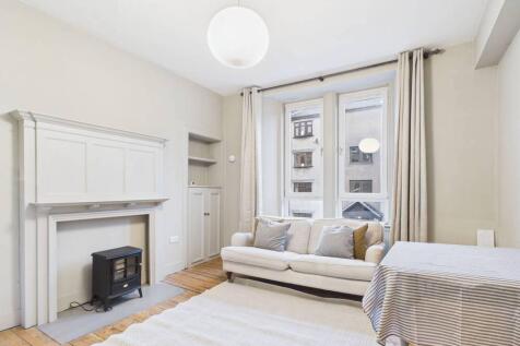 1 Bedroom Flat in EH7 5LX
