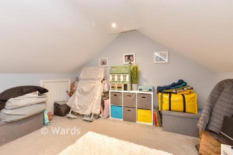Loft Room