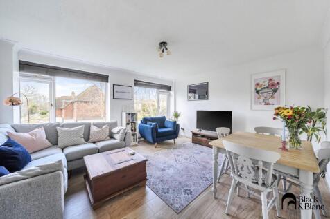 Living/ Dining Room