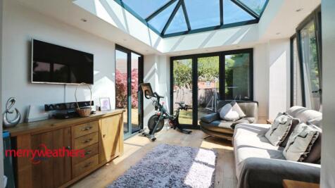 Orangery