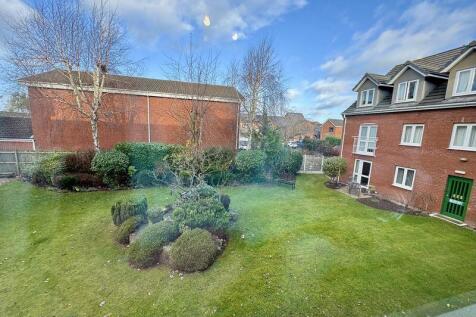 Lovell Court Gardens