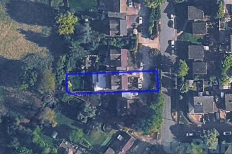 16 great brickhill lane, boundary outline v1