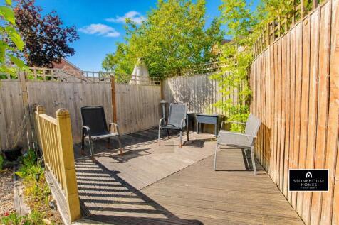 Decking