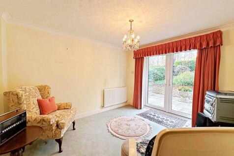 Second Reception Room