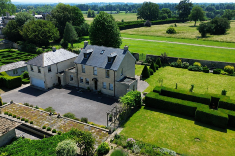 Aerial Image