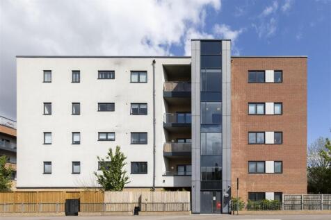 Thornbury Way, E17