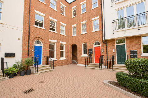 Heritage Court