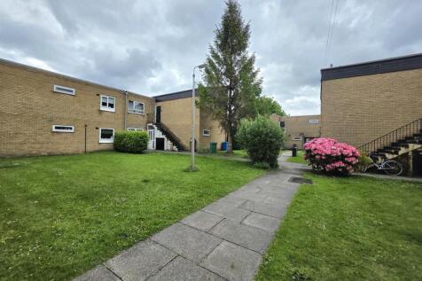 Communal Gardens
