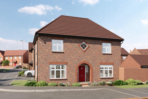 primary property image