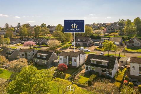 10 KETTINS TERRACE DUNDEE DD3 9RJ EXTERNAL 300426