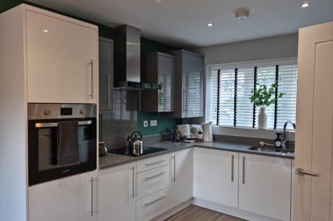 Indicative kitchen