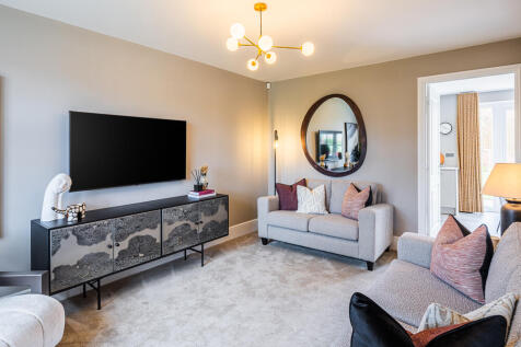 Shrewsbury - Living Room - 71815
