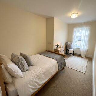 6 Bedroom Flat in BS8 2HS