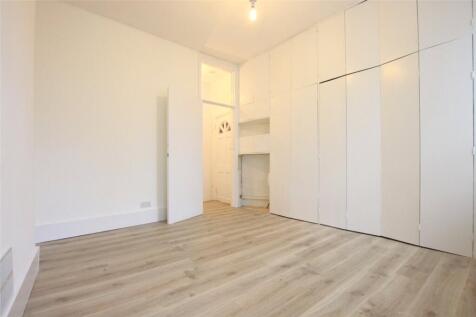 Bedroom / Reception