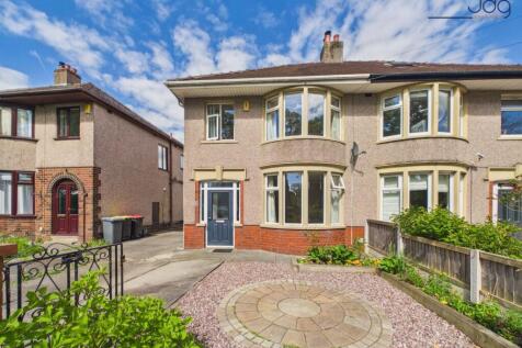 Welcome to Torrisholme Road