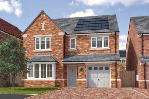 primary property image
