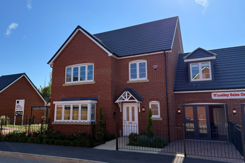 primary property image