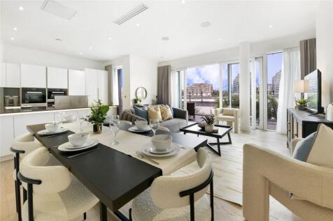 Riverwalk Apartments