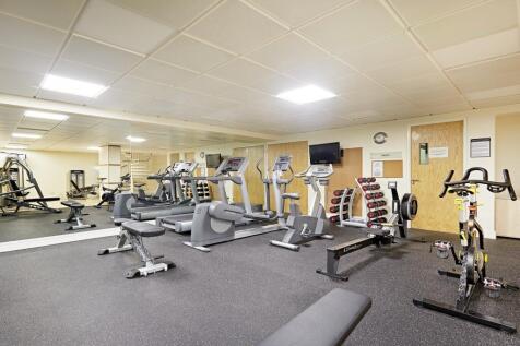 Gym (1)