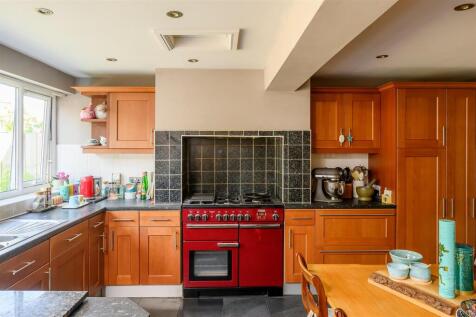 KITCHEN DINING