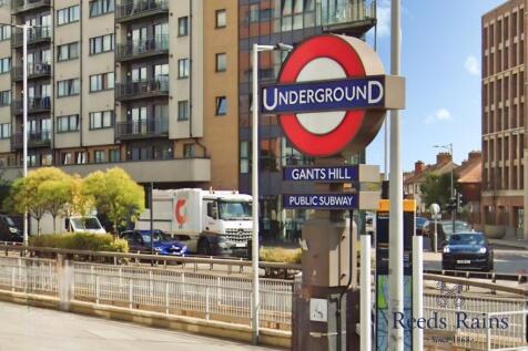 Gants Hill
