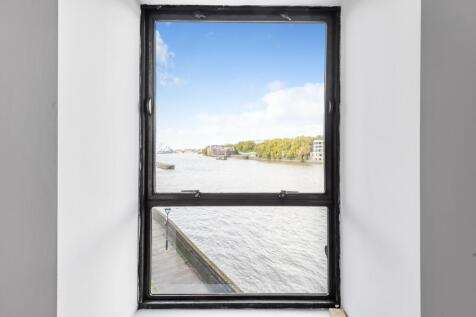 river view window