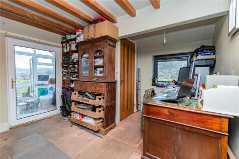 2 Mellfell Breakfast