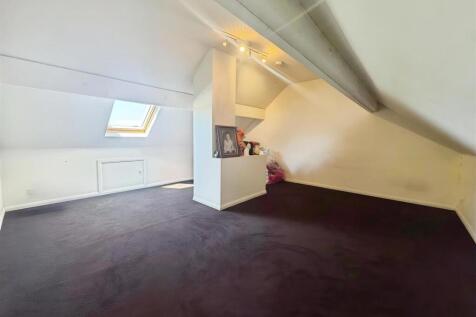 Loft Room