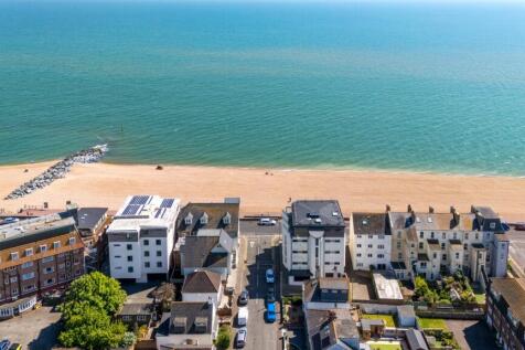 Aerial Views