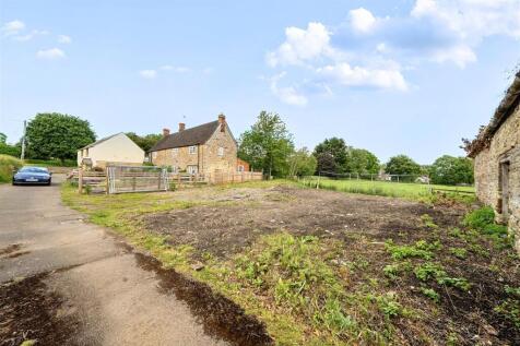 Building Plot, Park Lane, Sulgrave (2).jpg