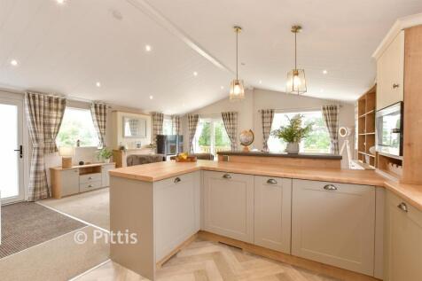 Kitchen Living Room*