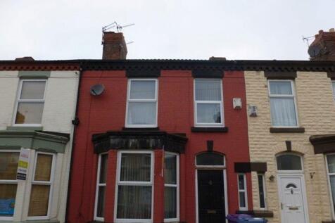 4 Bedroom House in L15 3JE