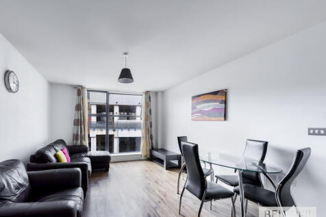 Belvoir! Birmingham Central are proud to present this one bedroom, one bathroom apartment located within the much sought after development of Water Street Court.