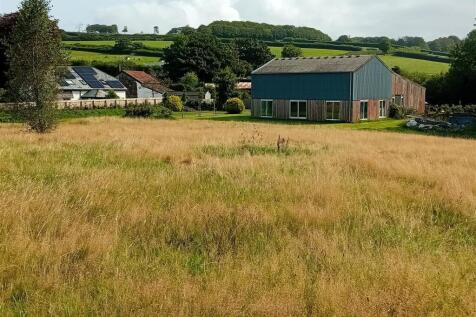 Barn & Land