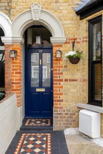 Tylney Road, E7