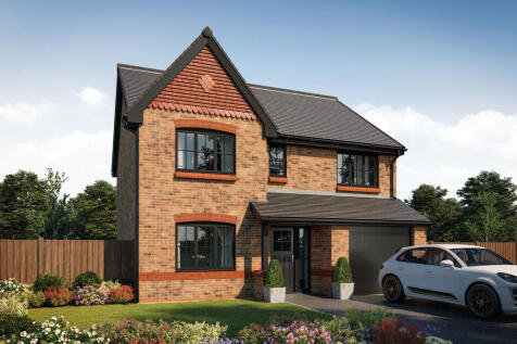 primary property image