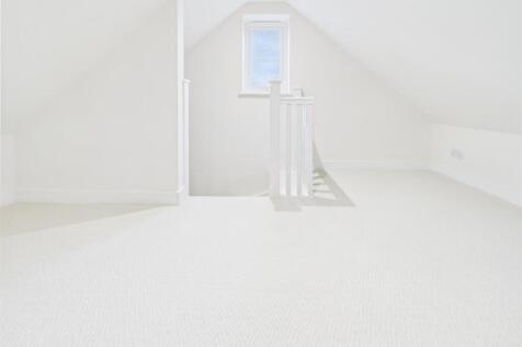 Top Floor Landing Area From Study/ Office/ TV Area