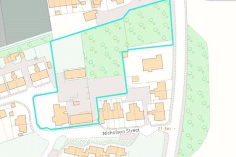 Boundary Plan