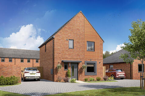 primary property image
