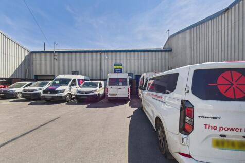 Light Industrial to rent in woodmansey