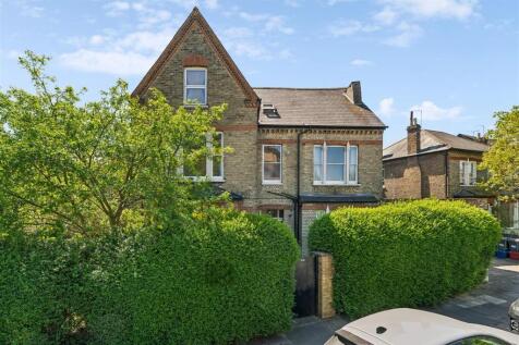 Grosvenor Road, W4 - FOR SALE