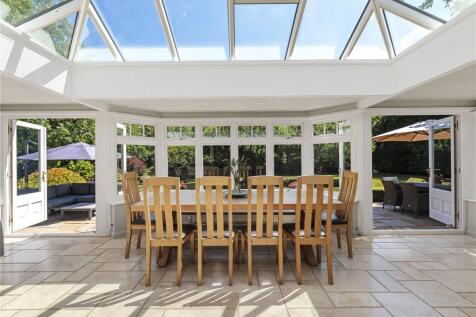 Orangery/Family Room