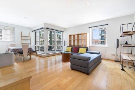 Stunning 2-Bed, 2-Bath City Flat | Private Balcony & Luxury Amenities