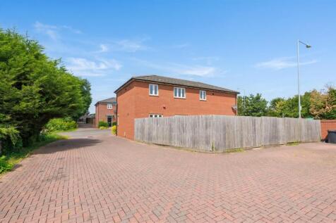 45 The Hedgerows, Nuneaton
